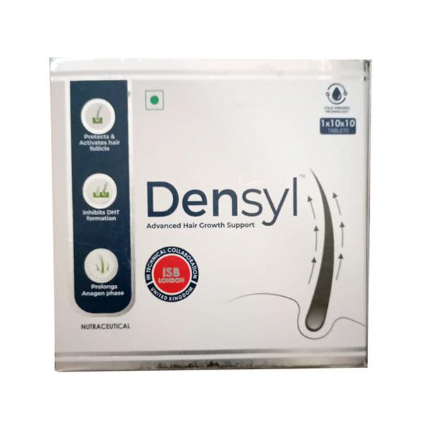 DENSYL Tablet 10's