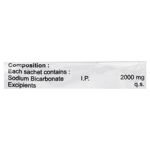 SODONISH 2K Sachet 2.4gm