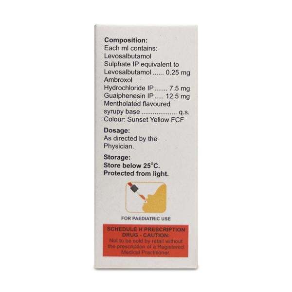 Kofarest PD Drops 15ml