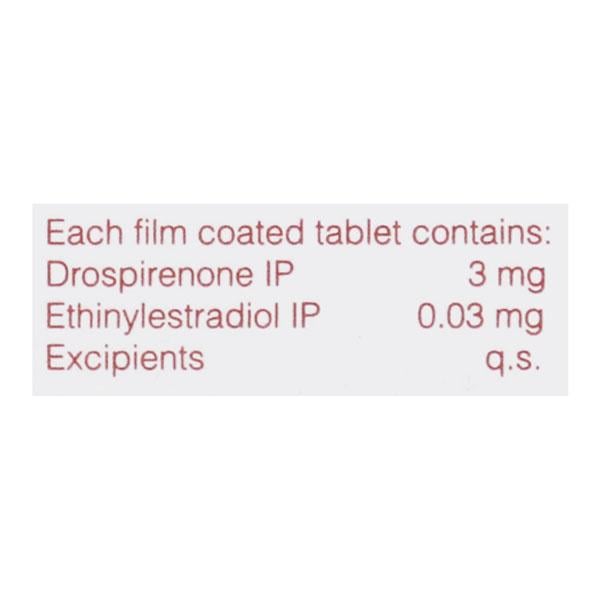 Dronis 30 Tablet 21'S