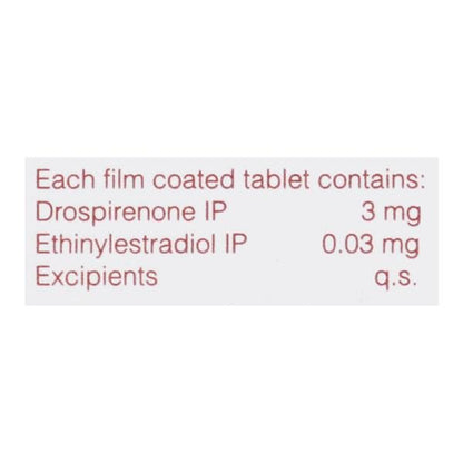 Dronis 30 Tablet 21'S