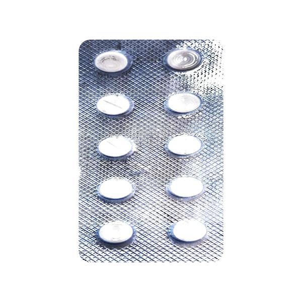 GLIRUM Tablet 10's