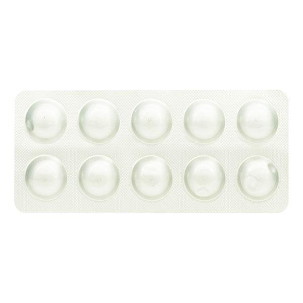 ZAVA SR 50 Tablet 10's