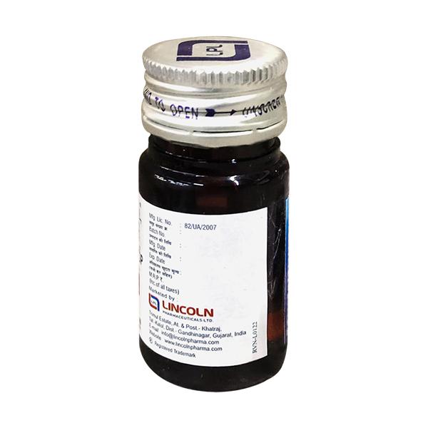 Salphyllin Paediatric Drops 15ml