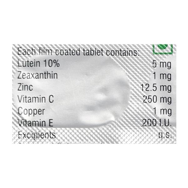 RETIGARD TABLET 10'S