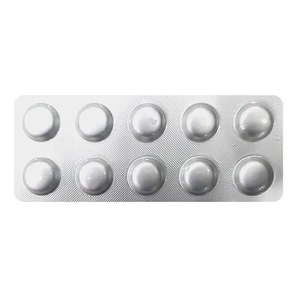 INDIPIL AM 2.5 Tablet 10's