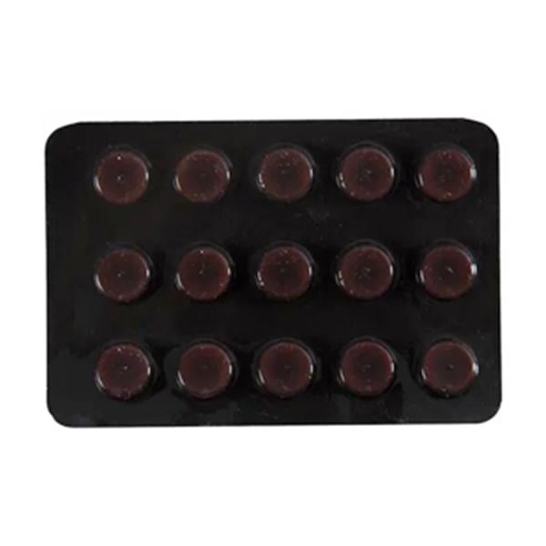 Dytor Plus 10mg Tablet 15'S