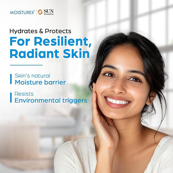 MOISTUREX HYDRA Cream Gel 50ml