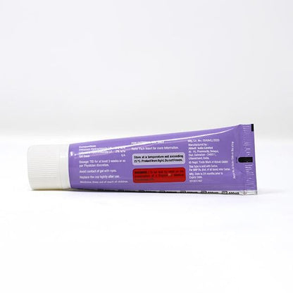 CREMAGEL L Gel 30gm