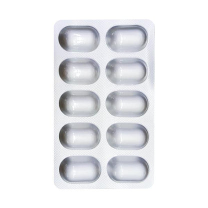 MAXXOPAN LS Capsule 10's