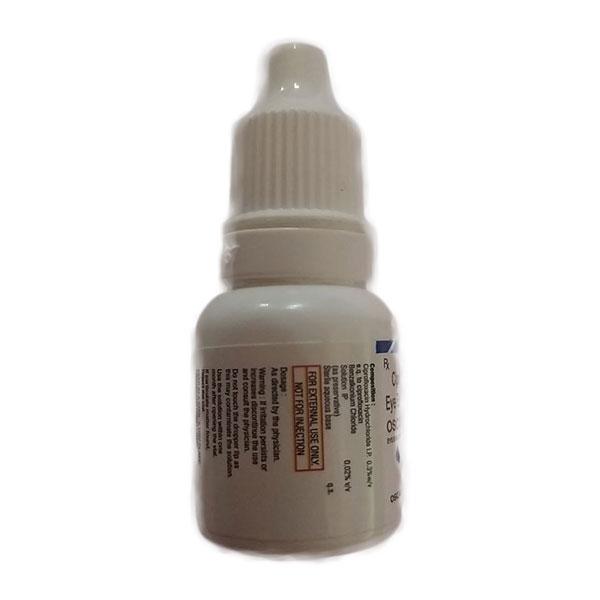 OSCOCIP Eye/Ear Drops 10ml