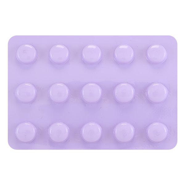 CILNIBLU T Tablet 15's