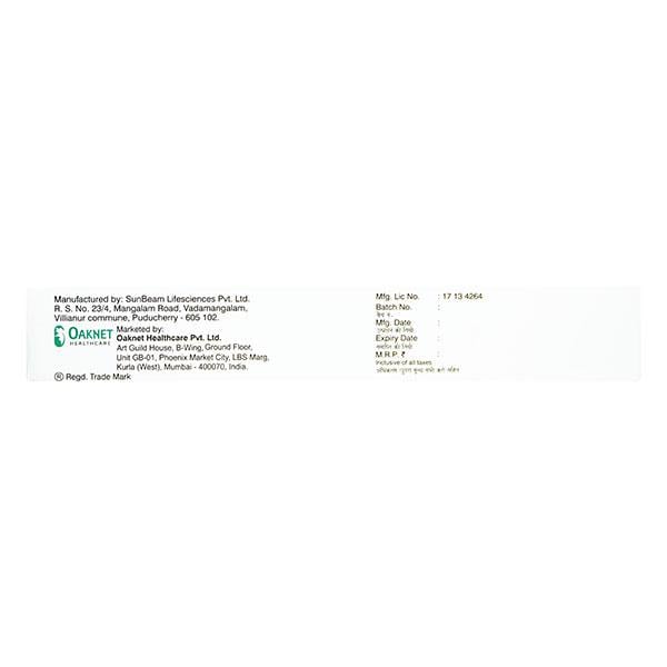 Cosvate Sor Ointment 30gm