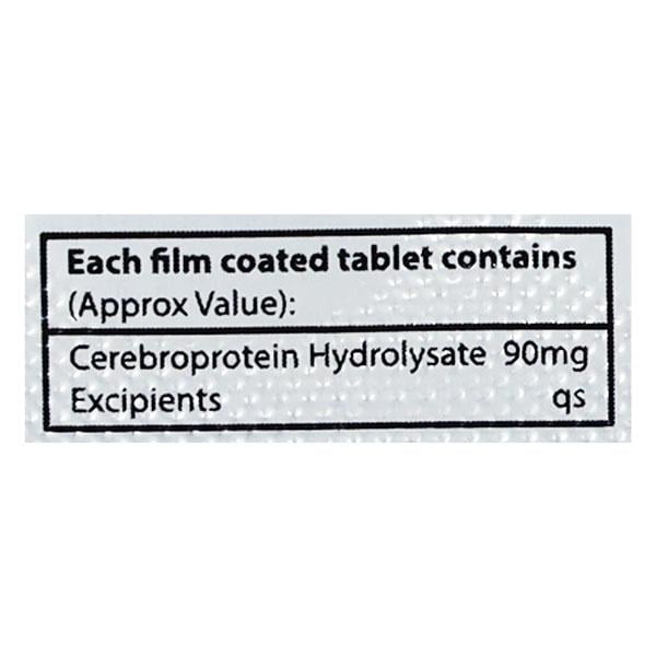CERENEED Tablet 10's