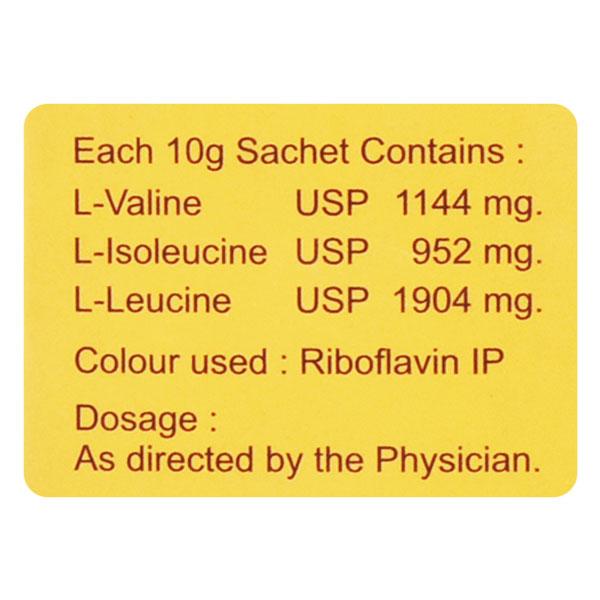 Kanzomin New Strawberry Flavour Granules 10gm