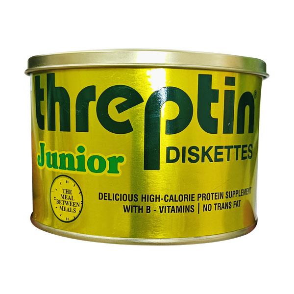 THREPTIN JUNIOR Diskettes 250gm