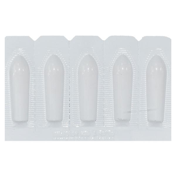 SUPPOL CHILD 170mg Suppository 5's