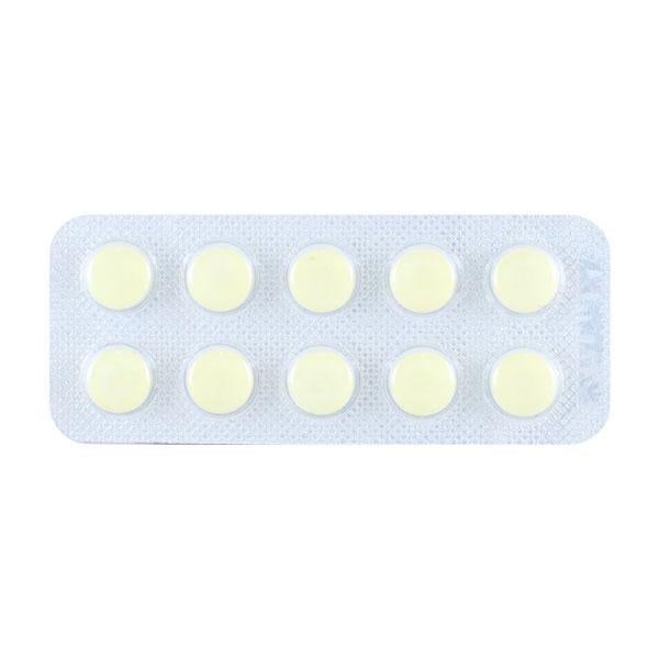 Pronate 20mg Tablet 10'S