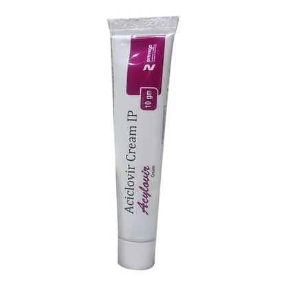 ACYLOVIR Cream 10gm