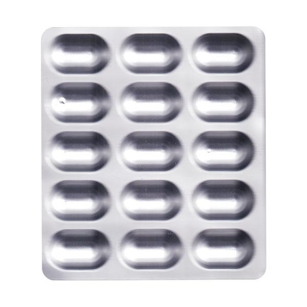 S PPI L Capsule 15's