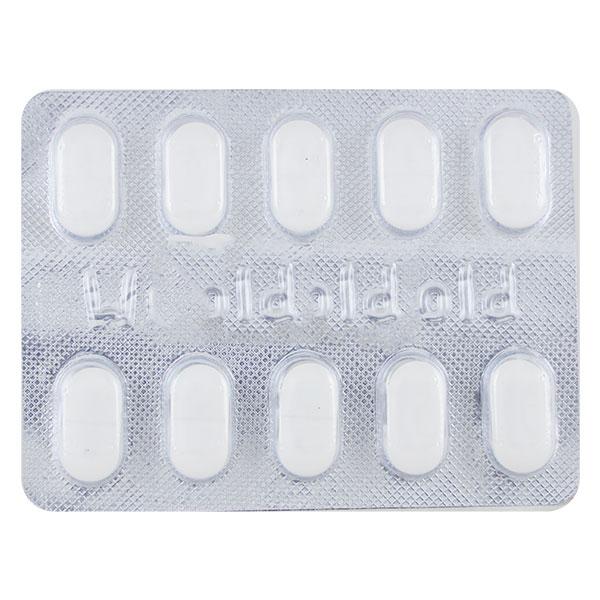WELSET COLD Tablet 10's