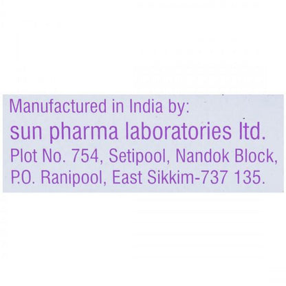 Suminat 50mg Tablet 1's
