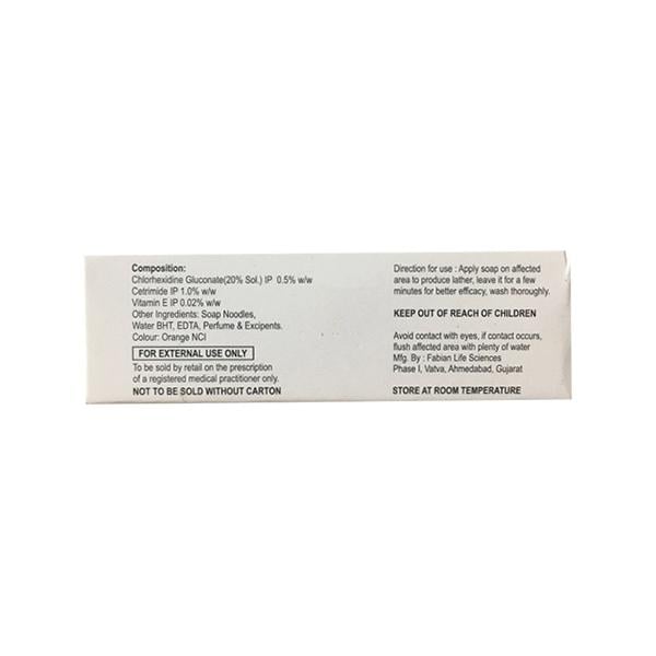 GERMKILL Soap 75gm