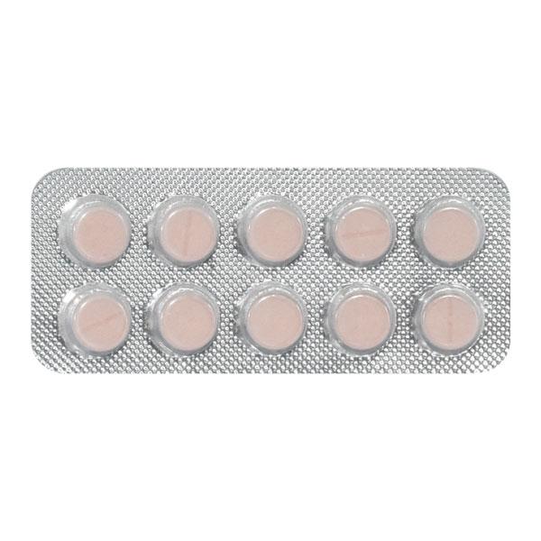 Arpizol 20mg Tablet 10'S