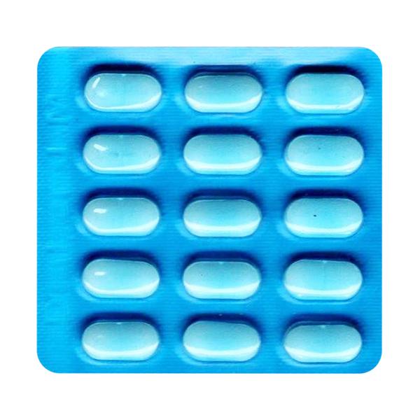 DIABEND M Tablet 15's