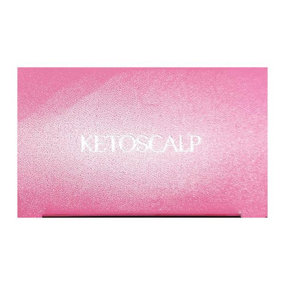 KETOSCALP ANTI DANDRUFF + HAIR CONDITIONER Shampoo 100ml