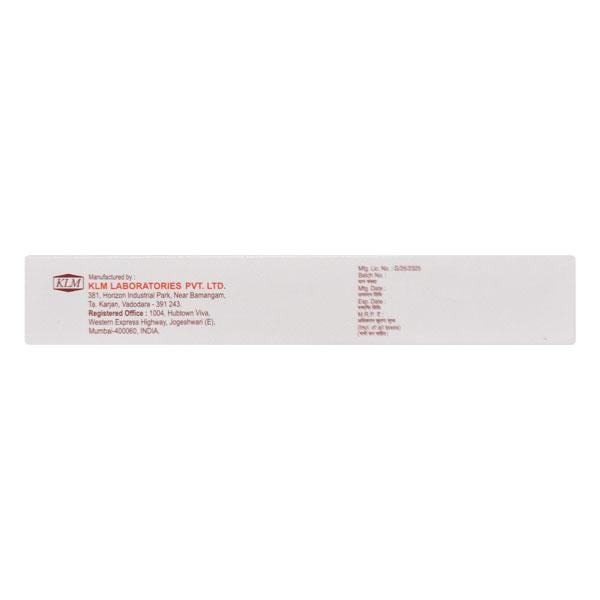 Niosol Ointment 30gm