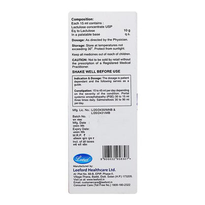 FREELAC Solution 100ml