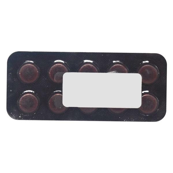 Migrabeta TR 20mg Tablet 10'S