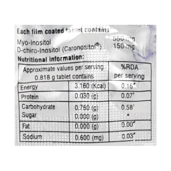 Femikiro Tablet 10'S