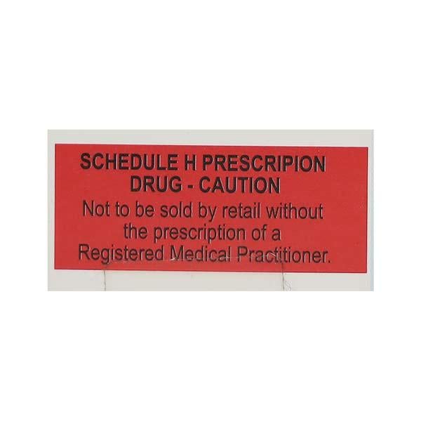 Jilazo 100mg Injection 5ml