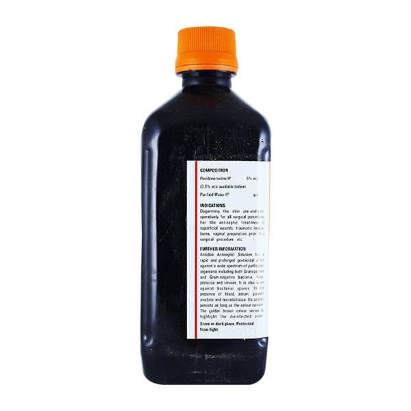ANTIDON Solution 500ml