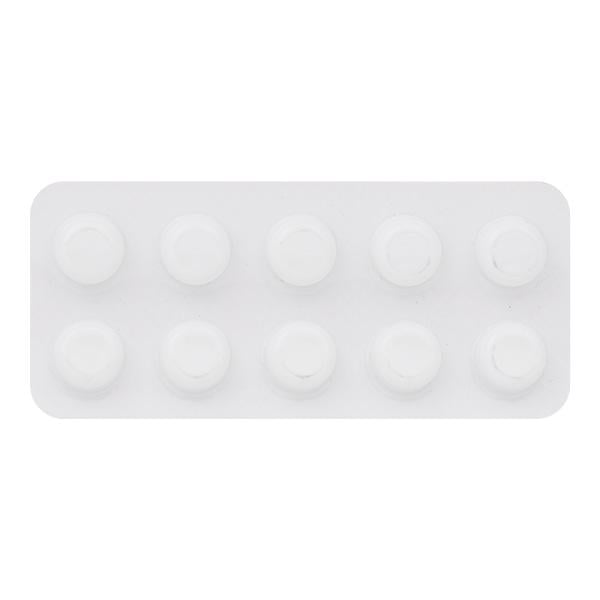 Dynapar MR Tablet 10'S