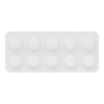 Dynapar MR Tablet 10'S