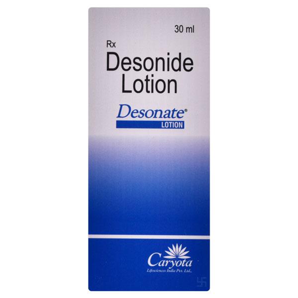 DESONATE 0.05% Lotion 30ml