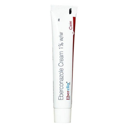 Eberclin Cream 30gm