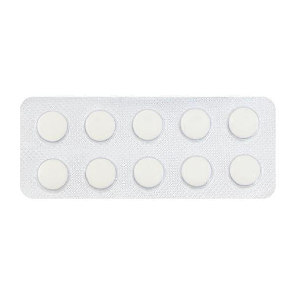 Glutide Cr 30Mg Tablet 10's