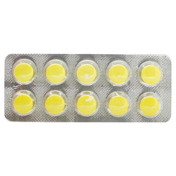 VETORY D Tablet 10's