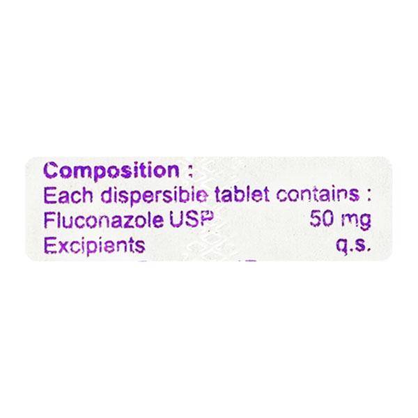 FAZE 50 DT Tablet 10's