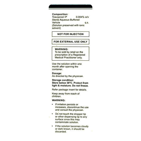 OPACIA Eye Drops 3ml