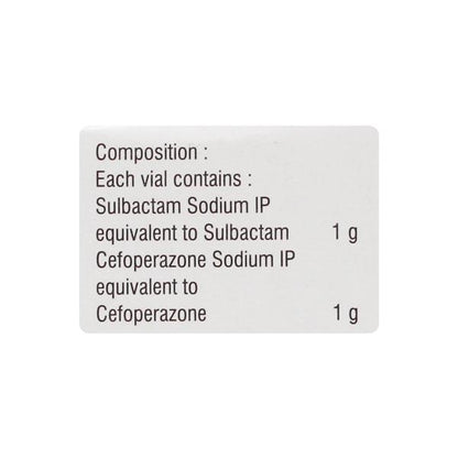 Zostum 2Gm Injection 1's