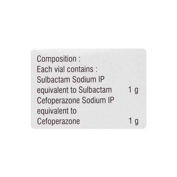 Zostum 2Gm Injection 1's
