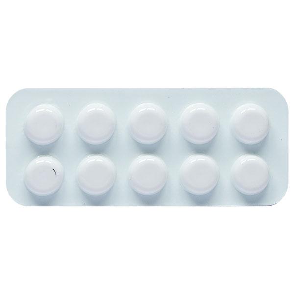 SITAHENZ 50 Tablet 10's