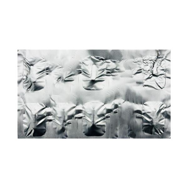 SILDOO D + 4 Capsule 10's