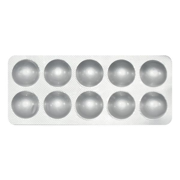 MCROTEL CT 80 Tablet 10's