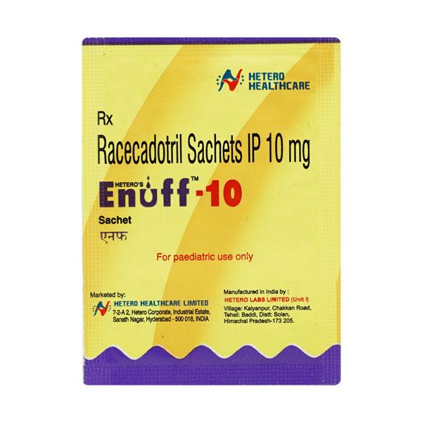 Enuff 10mg Sachet 1gm